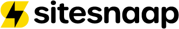 Site snaap logo
